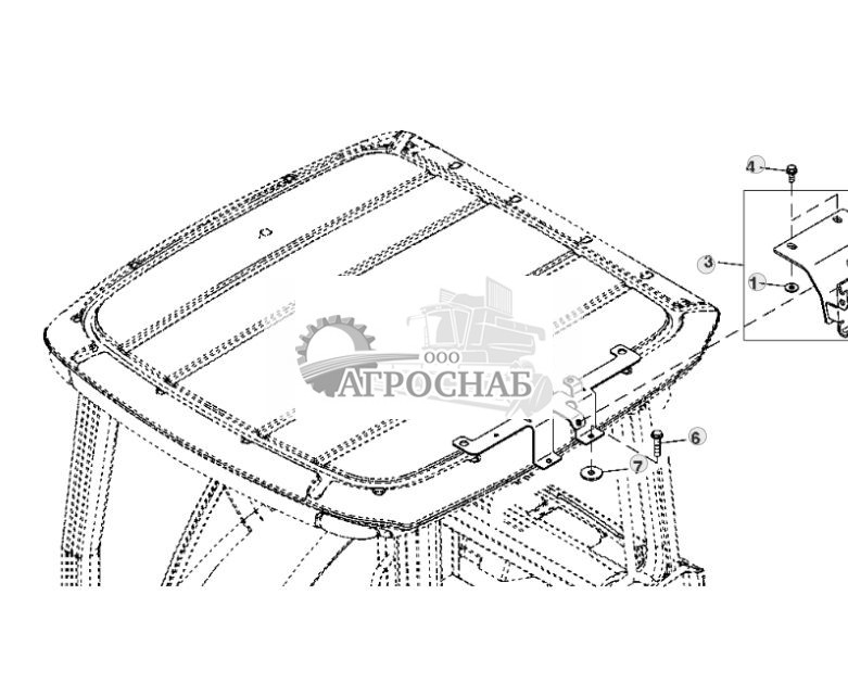 GreenStar™ Receiver Bracket Kit - ST395279 410.jpg